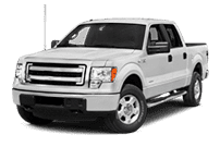 Truck For Sale at Albany, OR